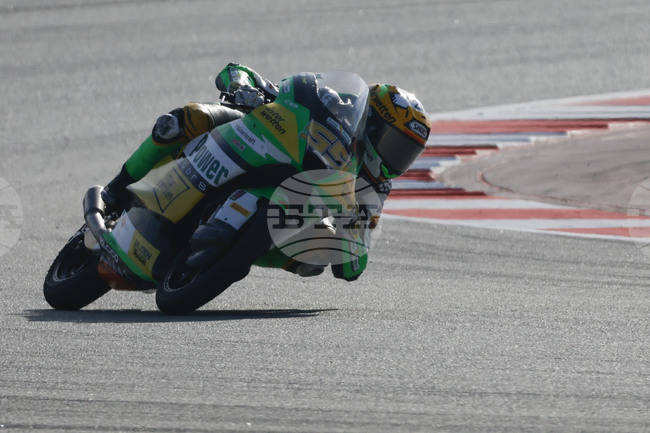 Мотоциклетистът Ноа Детвилер получи разрешение да се завърне в родината си след катастрофата по време на Гран При на Малайзия