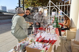 Пловдив - благотворителни инициативи