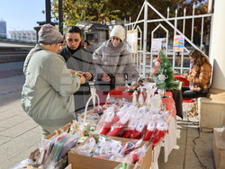 Пловдив - благотворителни инициативи