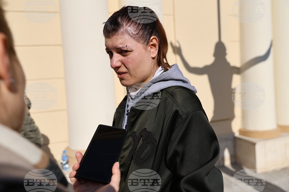 Пловдив - благотворителни инициативи - Паулина Гегова-Карамфилова