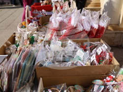 Пловдив - благотворителни инициативи