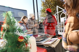 Пловдив - благотворителни инициативи