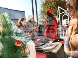 Пловдив - благотворителни инициативи