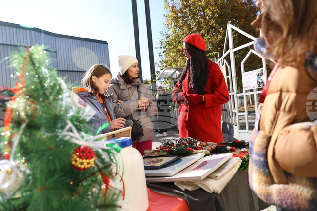 Пловдив - благотворителни инициативи