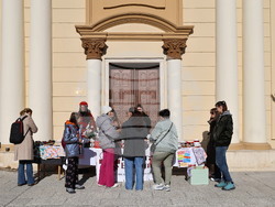 Пловдив - благотворителни инициативи