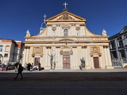 Пловдив - благотворителни инициативи