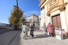 Пловдив - благотворителни инициативи