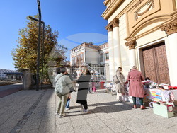 Пловдив - благотворителни инициативи