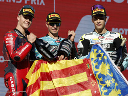 Spain GP Motorcycle Racing