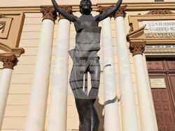 Пловдив - католическа църква „Възнесение Господне“