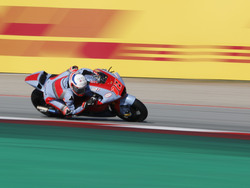 Spain GP Motorcycle Racing