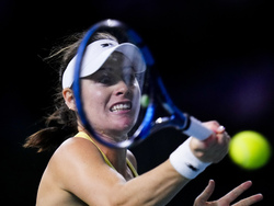 Spain Billie Jean King Cup Tennis