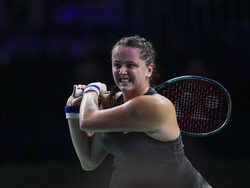 Spain Billie Jean King Cup Tennis