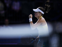 Spain Billie Jean King Cup Tennis