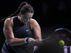 Spain Billie Jean King Cup Tennis