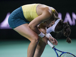 Spain Billie Jean King Cup Tennis