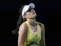 Spain Billie Jean King Cup Tennis