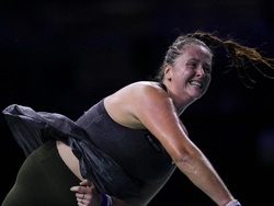 Spain Billie Jean King Cup Tennis
