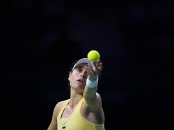 Spain Billie Jean King Cup Tennis