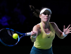 Spain Billie Jean King Cup Tennis