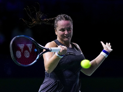 Spain Billie Jean King Cup Tennis