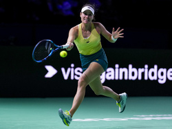 Spain Billie Jean King Cup Tennis