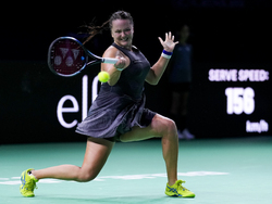 Spain Billie Jean King Cup Tennis