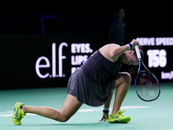 Spain Billie Jean King Cup Tennis