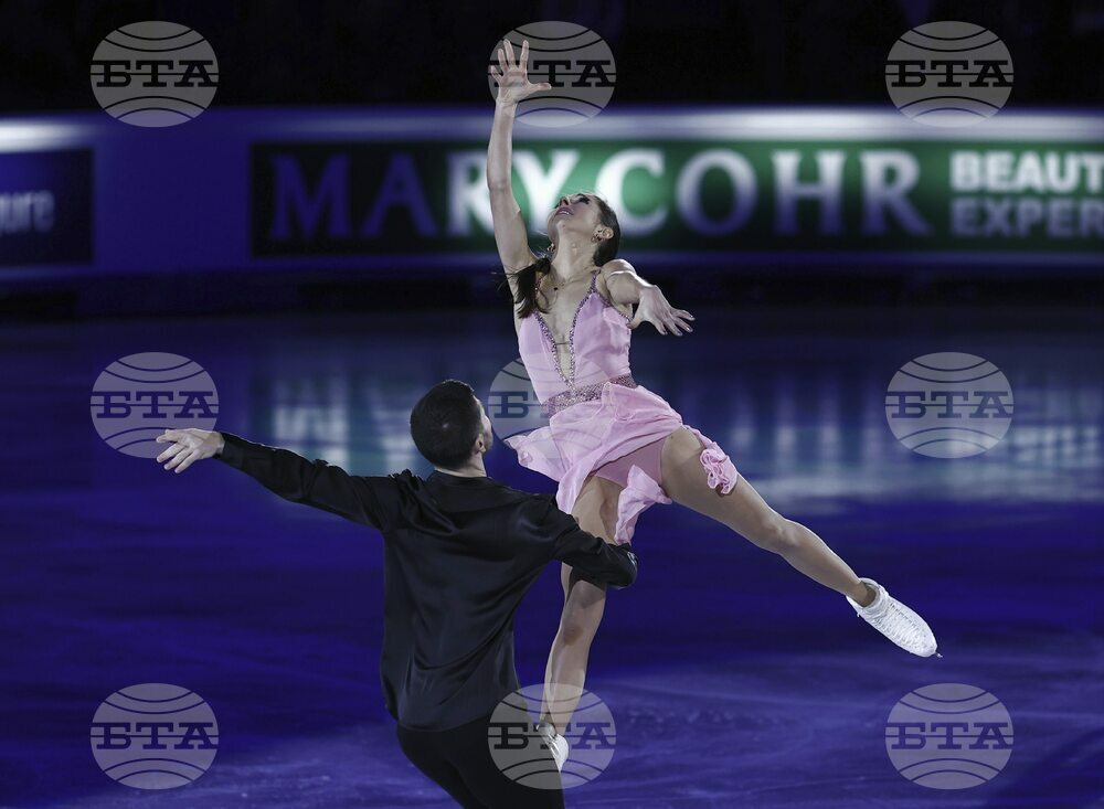 Finland European Figure Skating Championships
