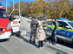 Снимка: Община Стара Загора