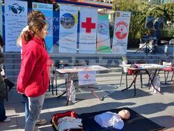 Снимка: Община Стара Загора