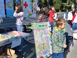 Снимка: Община Стара Загора