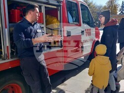 Снимка: Община Стара Загора