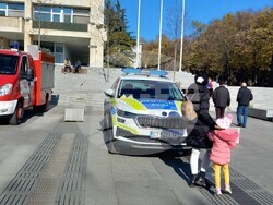 Снимка: Община Стара Загора