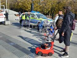 Снимка: Община Стара Загора