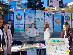 Снимка: Община Стара Загора