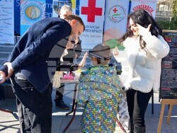 Снимка: Община Стара Загора