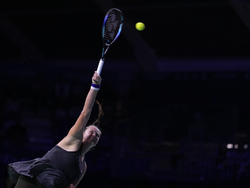 Spain Billie Jean King Cup Tennis