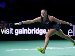 Spain Billie Jean King Cup Tennis