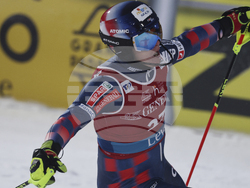 Finland Alpine Skiing World Cup