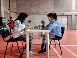 Снимка: Община Русе