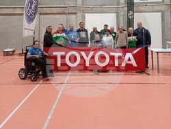 Снимка: Община Русе