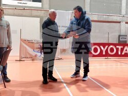 Снимка: Община Русе