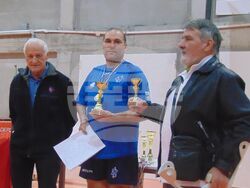 Снимка: Община Русе