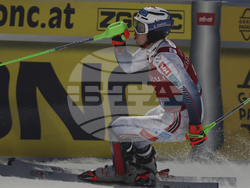 Finland Alpine Skiing World Cup