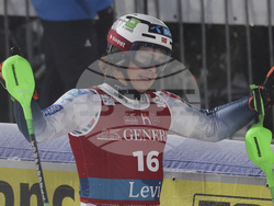 Finland Alpine Skiing World Cup