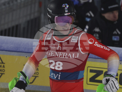 Finland Alpine Skiing World Cup