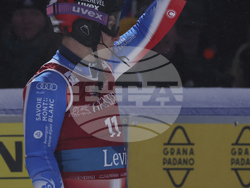 Finland Alpine Skiing World Cup