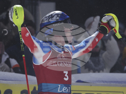 Finland Alpine Skiing World Cup