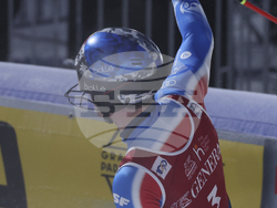 Finland Alpine Skiing World Cup